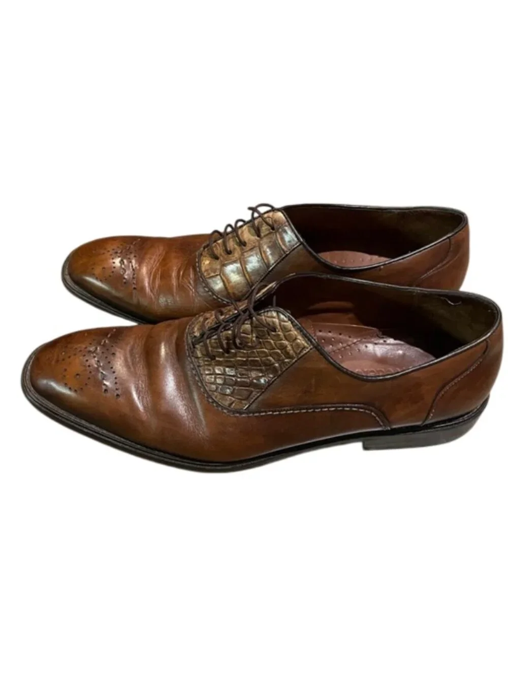 Belvedere classic pair